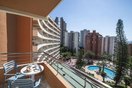 Benidorm East by Pierre & Vacances - 52