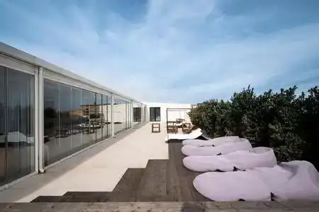 Alkamuri Posh e Spa - 7