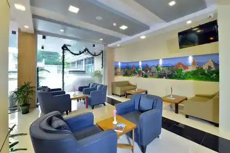 H Valley Yangon - 5