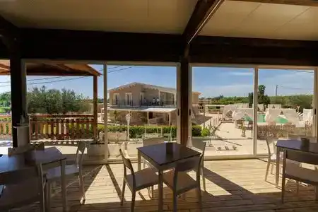 Tramonto Ibleo Resort - 6