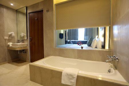 Regenta Orkos Kolkata by Royal Orchids Limited - 40