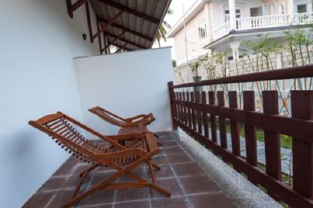 Phu Quoc Villa - 61