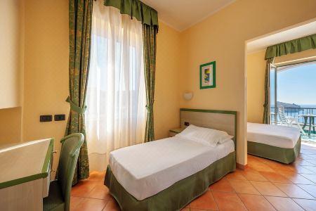 Best Western la Conchiglia - 8