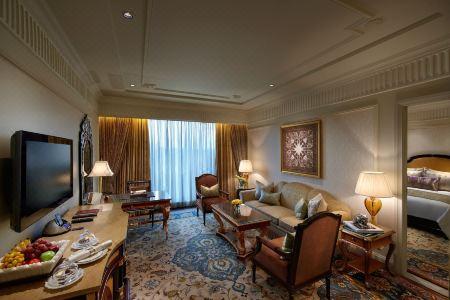 The Leela Palace - 39