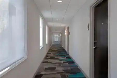 Home2 Suites by Hilton Philadelphia - Convention Center, PA - 9