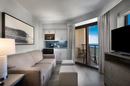 Breakers Resort - 56