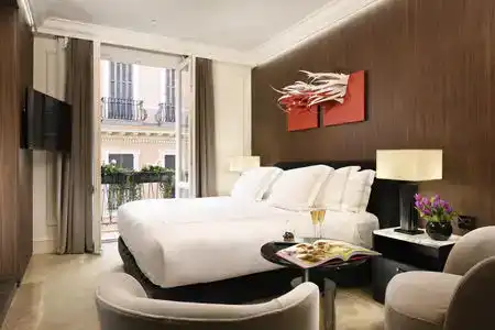 The First Dolce - Preferreds & Resorts - 1