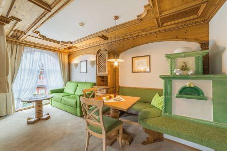 Residence Tolderhof - Olang - 75