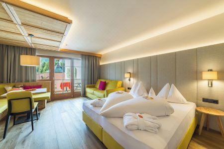 Residence Tolderhof - Olang - 51