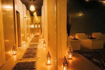 Riad Nashira & Spa - 6