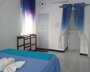 Moon Light Guest - 20