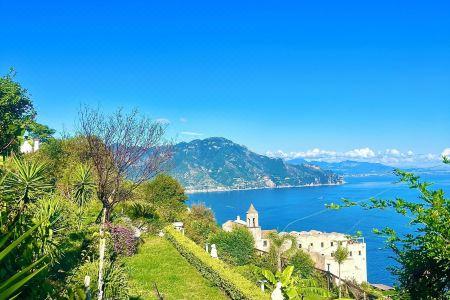 B&B Il Pavone - 8