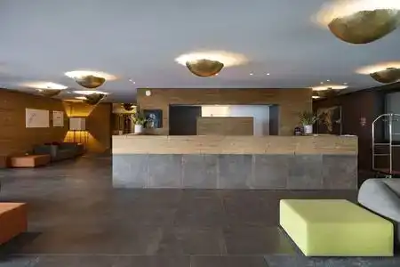 Resort Linta Wellness & Spa - 3