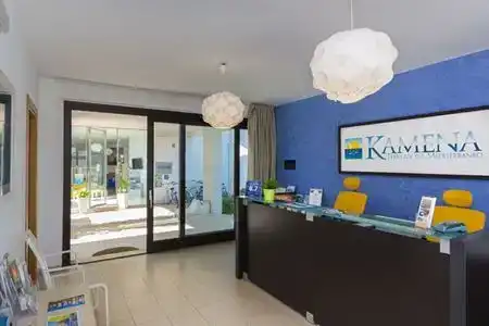 Kamena Residence - 2
