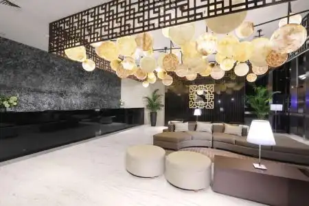 Aston Priority Simatupang and Conference Center - 10