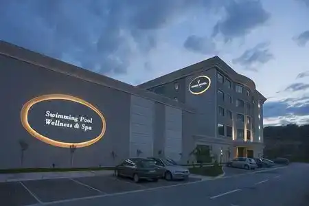 voco Podgorica by IHG - 1