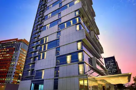 Aston Priority Simatupang and Conference Center - 2