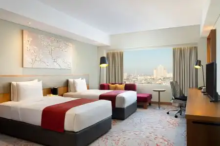 Holiday Inn & Suites JAKARTA GAJAH MADA by IHG - 4