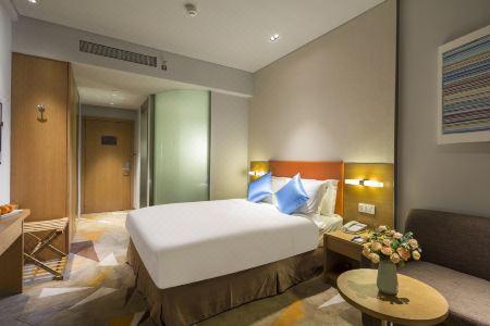 Holiday Inn Express SUZHOU NEW DISTRICT by IHG - 7