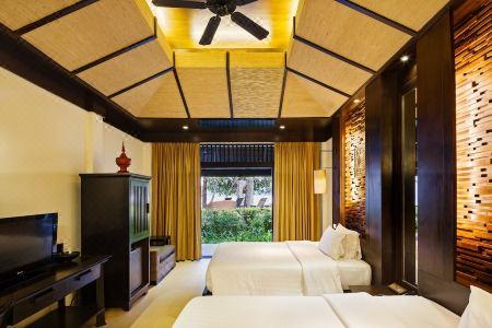 Impiana Beach Resort Patong, Phuket - 67
