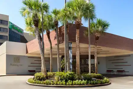 Holiday Inn ORLANDO-INTERNATIONAL AIRPORT by IHG - 9