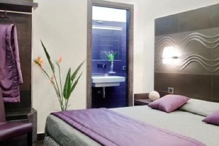 Domus del corso 522 Guest house - 37