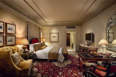 The Leela Palace - 15