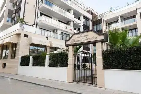 Green Paradise Deluxe Apartments - 3