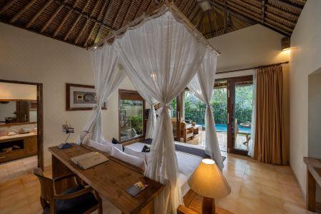 The Sankara Resort & Spa - 14