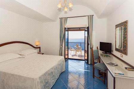 Grand Le Rocce - 1