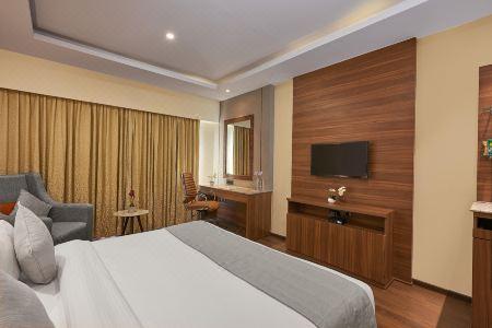 Southern Star,Bangalore - 16