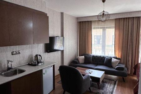 Sabi̇ha Gokcen İstanbul House - 74