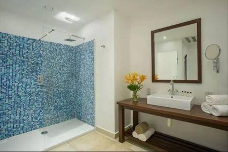 DoubleTree by Hilton Dar es Salaam - Oyster Bay - 31