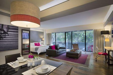 Yellow Suite Polanco,your Perfect Stay 1bdrm2pxs - 26