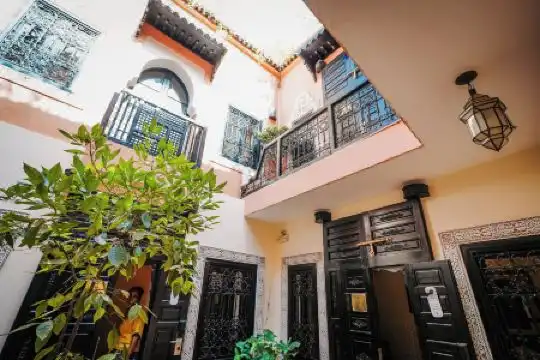 Les Borjs de La Kasbah - 51