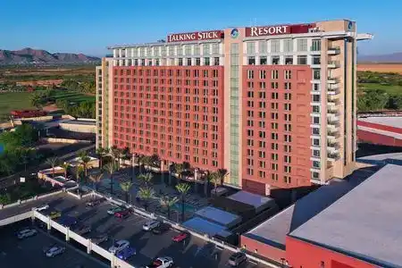 Talking Stick Resort - 0