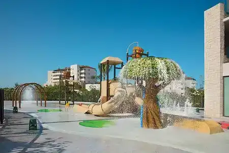 Dreams Playa Mujeres Golf & Spa Resort - All Inclusive - 6