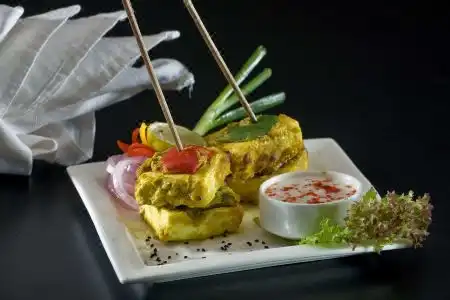 The Sonnet Kolkata - 3