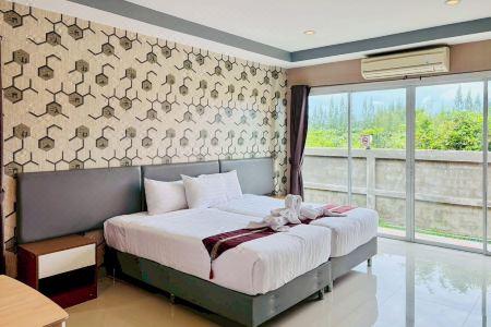 Baan Phing Phu Praew Cha-Am - 3