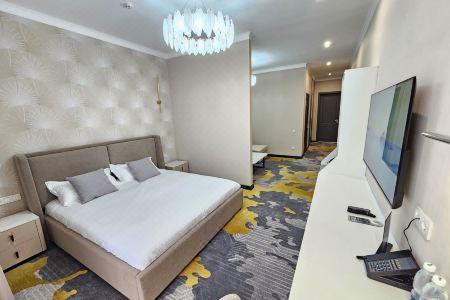 Palmira Bishkek - 23