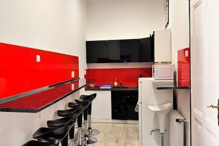 Katona Apartments - 8