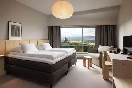 Hotelli Pikku-Syöte - 6