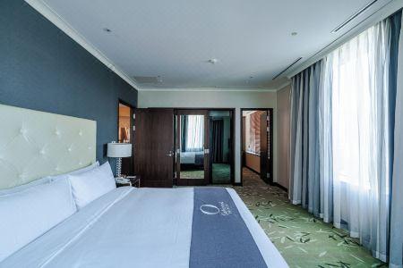 Oakwood Premier Coex Center Seoul - 85