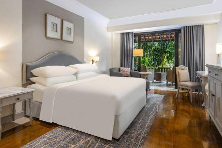 Mustika Yogyakarta Resort and Spa - 56