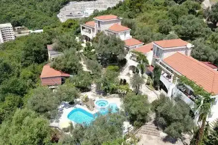 Resort "Maslinjak" - 3