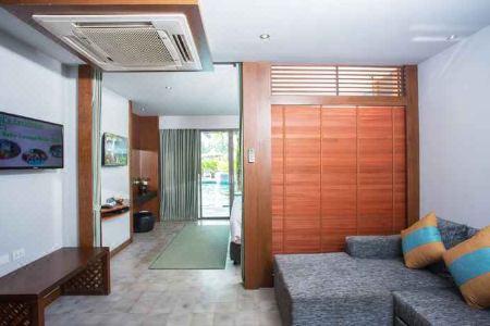 Mai Khaolak Beach Resort & Spa - TUIBLUE Mai Khaolak - 49