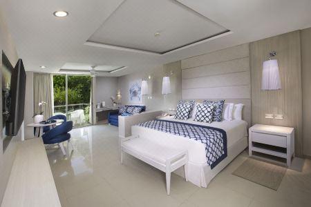 Live Aqua Beach Resort Riviera Maya Tulkal - 9