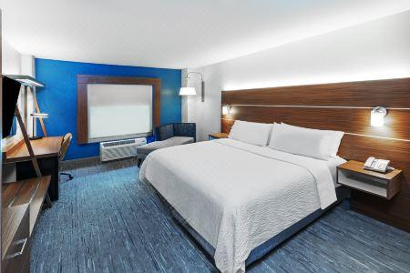 Holiday Inn Express EL PASO - DOWNTOWN by IHG - 19