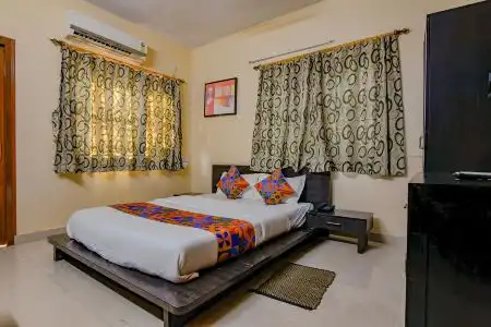 FabNew kolkata Residency Inn - 6