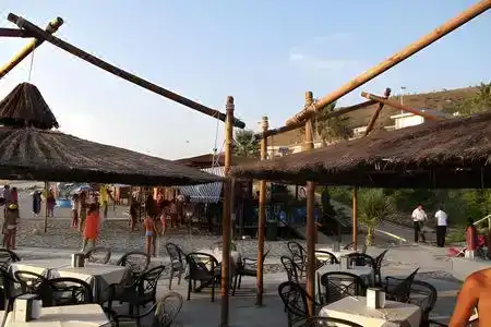 la Tonnara - 9